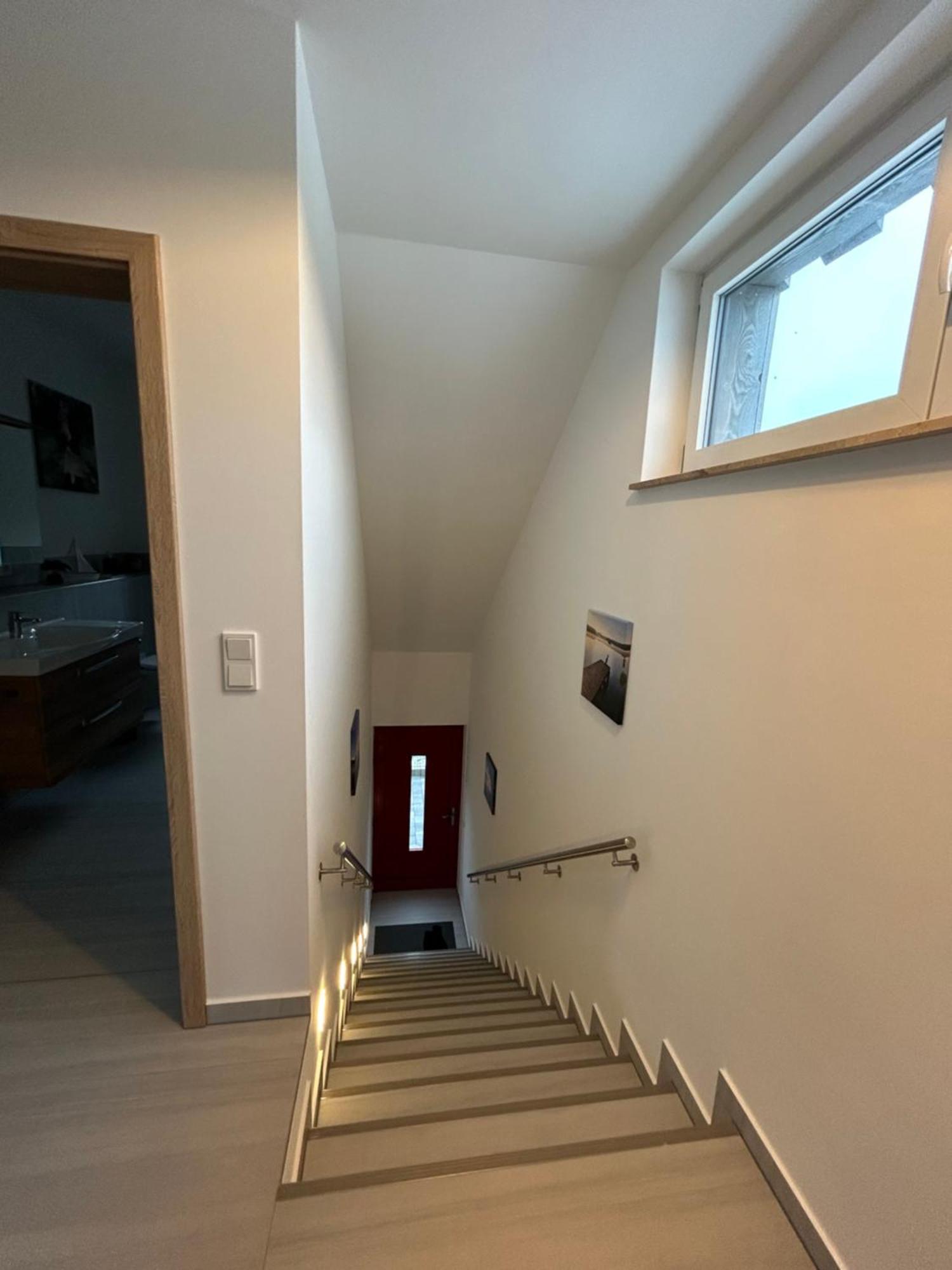 Haus Herzglueck Rheinsberg Bagian luar foto