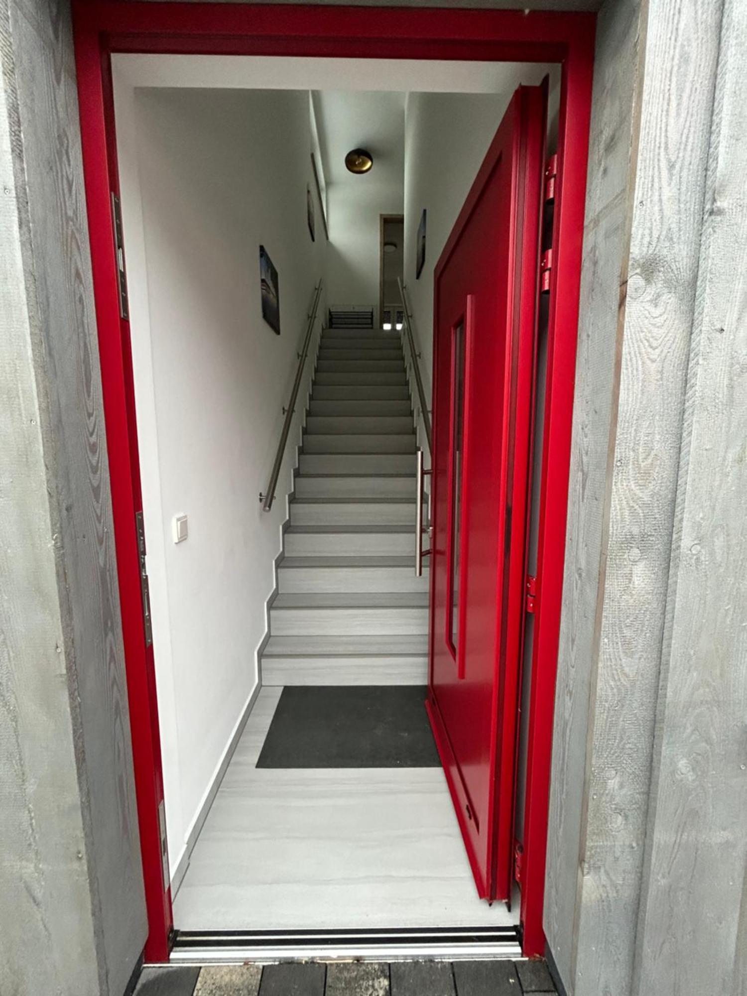 Haus Herzglueck Rheinsberg Bagian luar foto